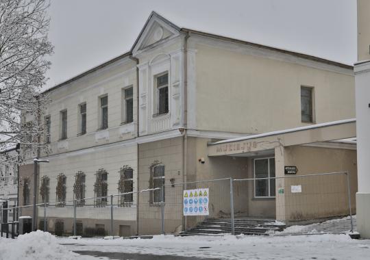 Paminėta Tarptautinė neįgaliųjų žmonių diena 