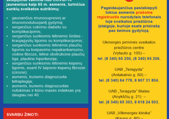 Ukmergės rajono savivaldybės tarybos 2021 m. vasario 18 d. posėdyje...