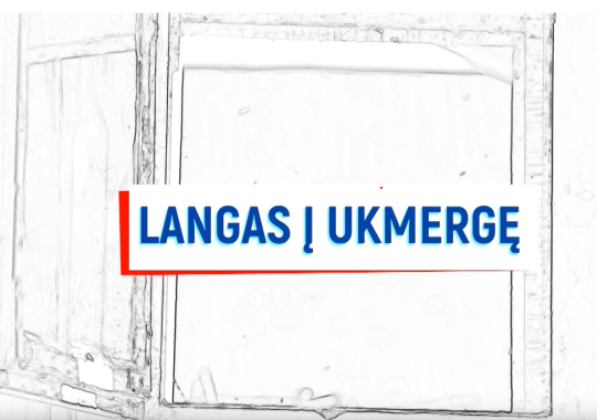 Prastėjančią kelių būklę ir finansavimo mažinimą savivaldybės laiko...