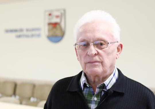 Strateginio planavimo, investicijų ir verslo plėtros skyrius turi naują...