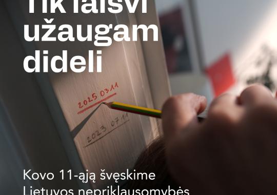 Būk atsakingas – pasirūpink atliekomis tinkamai!
