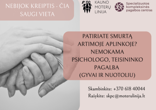 Nesaugūs namai: tylos kaina