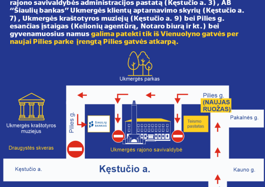 Viešas susirinkimas