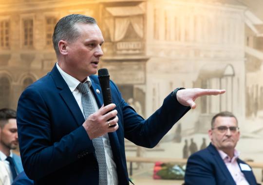 JLC komanda Erasmus+ projekte sėmėsi žinių ir patirties