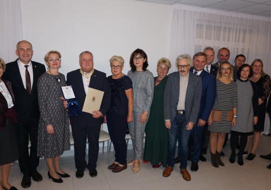 Ukmergės rajono savivaldybės...