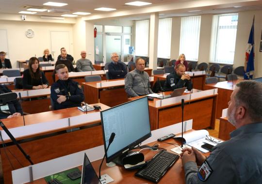 Sėkmingai finišavo „Tūkstantmečio mokyklų I“ programa Ukmergėje –...