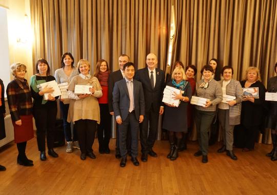 Paskelbti 2023 metų komunalinių atliekų surinkimo grafikai