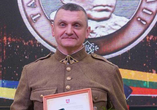 Ukmergiškės penktokės pasiekimai „Lietuvos tūkstantmečio vaikai“...
