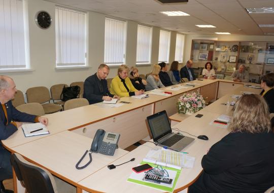 Ukmergės rajone registruoti 59 nauji COVID-19 ligos atvejai