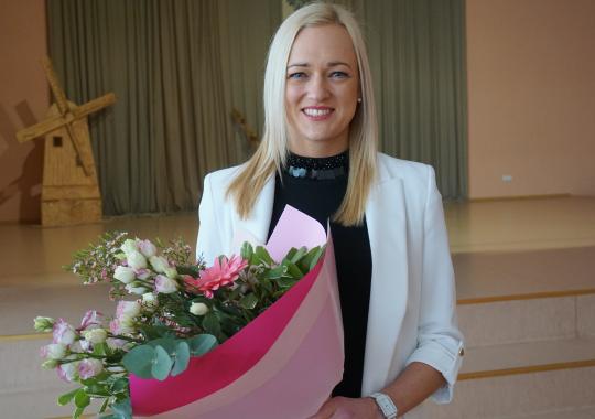 Savivaldybėje darbą pradės Tarybos posėdžių sekretorius