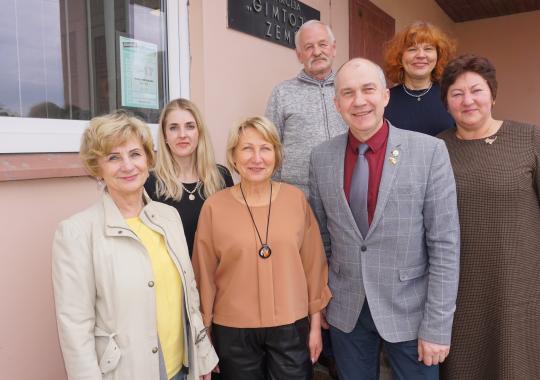 Savivaldybės ūkio komiteto posėdis