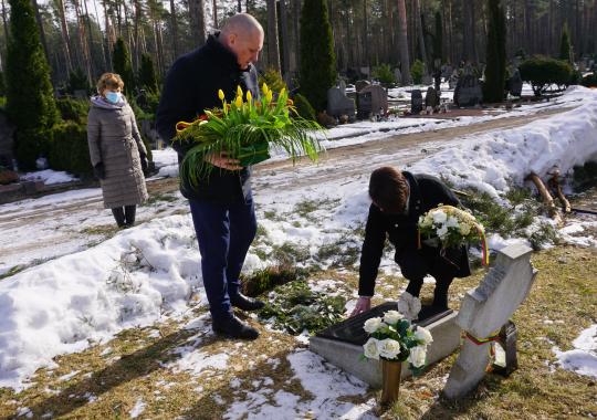 „Sidabrinė linija“ senjorų skambučių laukia ir savaitgaliais
