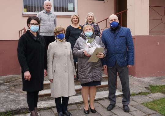 Ukmergės rajono savivaldybės tarybos 2021 m. balandžio 29 d....