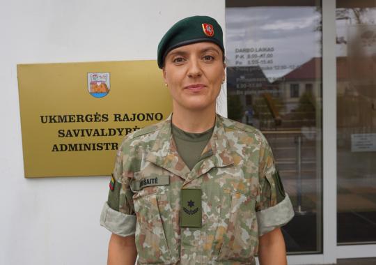 Ukmergiškių gerąja patirtimi domėjosi Radviliškio rajono politikai