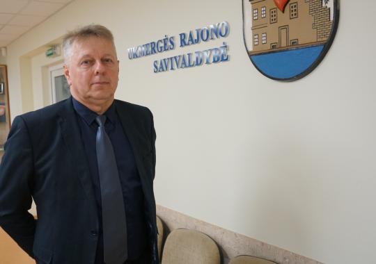 ES paramos galimybės Ukmergės rajono gyventojams: skambink, rašyk,...