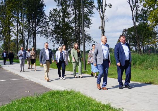 NVSC: pastaruosius pusantrų metų užsikrėtimo utelėmis atvejų Ukmergėje...