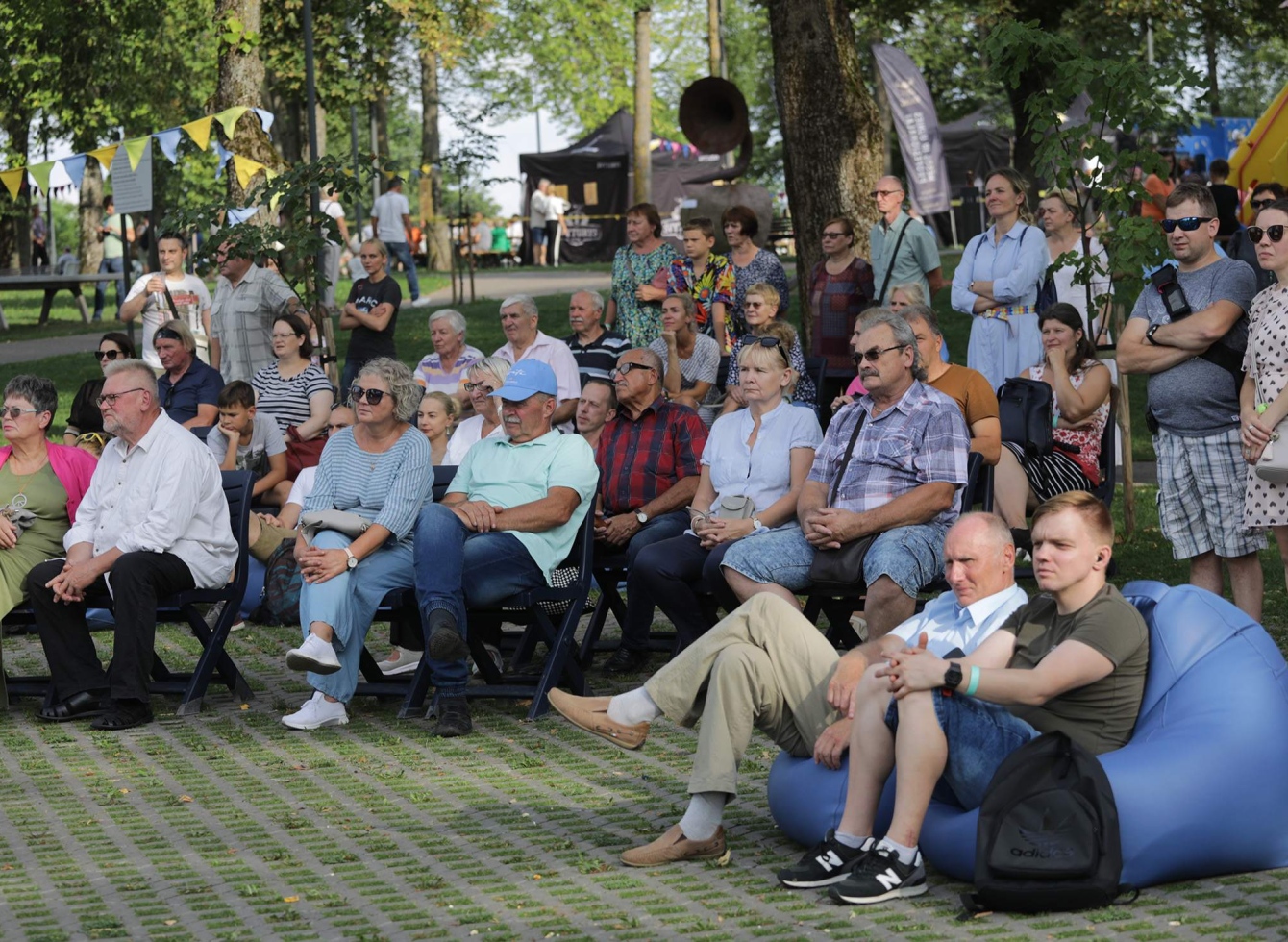 Festivalio „Vasara buvo vakar...“ akimirkos