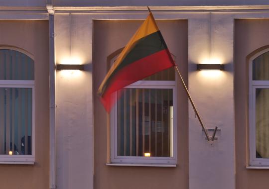 Ukmergės rajono savivaldybės tarybos posėdis – sausio 27 d. 10 val.