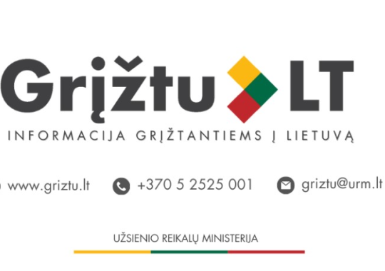 Informacija žemės sklypų savininkams, kurių gyvenamosios vietos adresas...