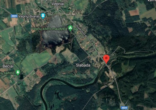 Išplėstinis Kaimo ir aplinkosaugos komiteto posėdis – spalio  11 d. 14 val.