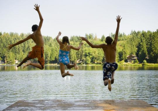 Mūšios tvenkinio lankytojų dėmesiui!