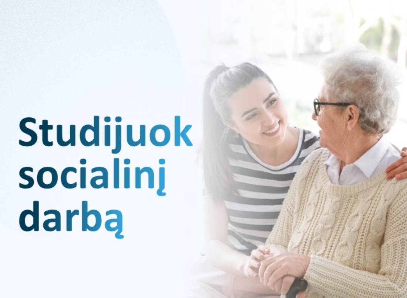 J. Zailskienė: „Socialinio darbuotojo profesija suteikia daugiau – prasmę, ryšį ir tikrą pokytį“