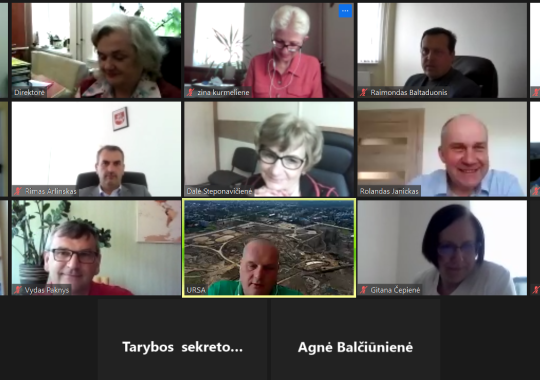 Kviečiame rinktis pedagogikos studijas ir pasinaudoti savivaldybės...