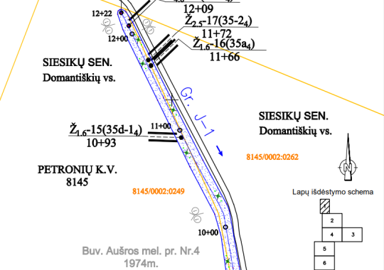 Kviečiame prekiauti Smetoninių šventėje