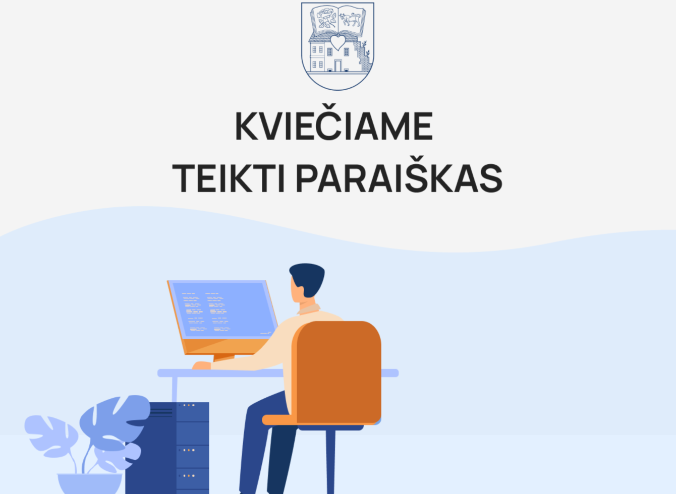 Ukmergės rajono savivaldybės administracija kviečia teikti 2025 metų sveikatos projektų paraiškas