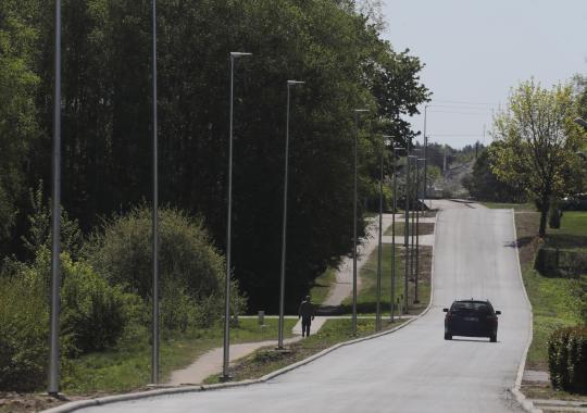 Regioniniai NVO tarybų forumai