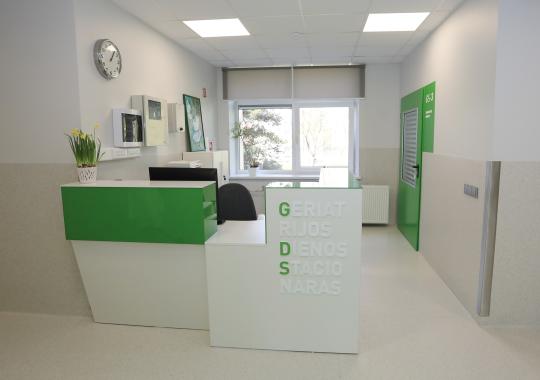 Atvirų durų dienos saulės elektrinių parke Ukmergėje