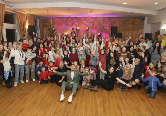 Kvietimas į seminarą „Darbas su bendruomene ir bendruomenėje. Kaip...