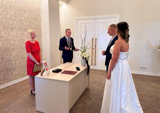 Vyko Ukmergės rajono savivaldybės Gabių vaikų ir jaunimo rėmimo fondo...