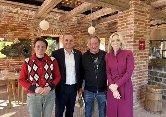 Jau 13-ąjį kartą startuoja aplinkosaugos projektas - „Mes rūšiuojam“