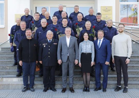 Sveikinimas Motinos dienos proga