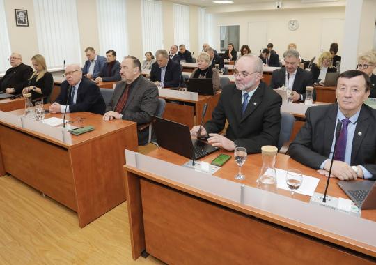 Taryba patvirtino 2026 metų Ukmergės...
