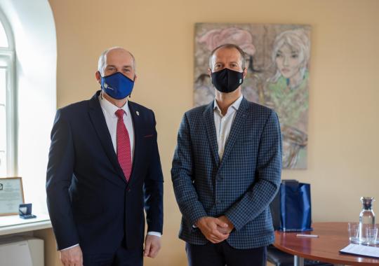 Dėl testo atlikimo Galimybių pasui gauti