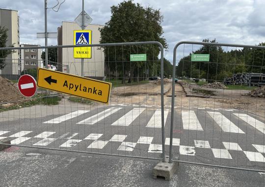 Ukmergės rajono maudyklų tyrimo rezultatai