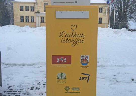 Deltuva – Mažoji Lietuvos kultūros sostinė 2021