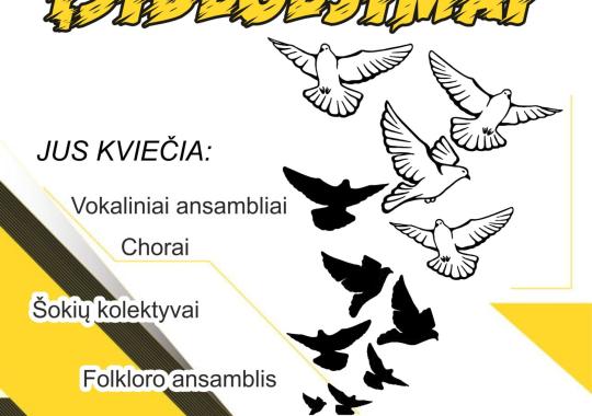 Įteikta literatūrinė Vlado Šlaito premija