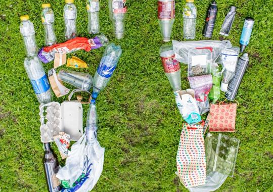 Veprių malūną papuošė lėtojo turizmo skatinimo projekto plenero darbai
