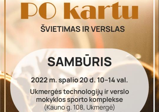 Ukmergės susivienijimas „Sodai“
