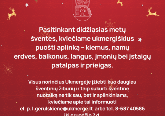 Lapkričio 27-29 d. duomenys