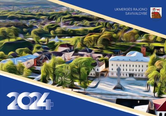 Paskelbti nuotraukų konkurso „Žiema Ukmergėje“