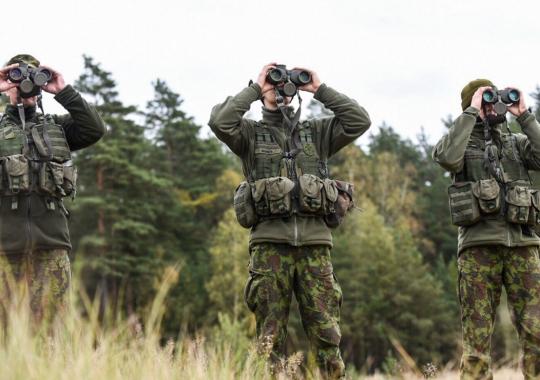 Alytuje atidaryta ukmergiškio fotomenininko D. Vyto darbų paroda