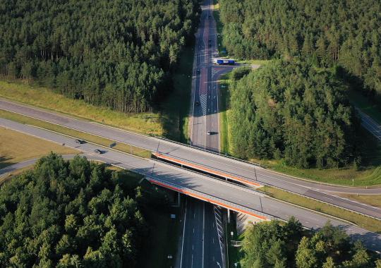 Radiacinės saugos centras ramina: Radiacijos padidėjimo nenustatyta   