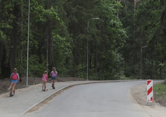 Apie ukmergiškius Lietuvos automobilių ralio čempionate
