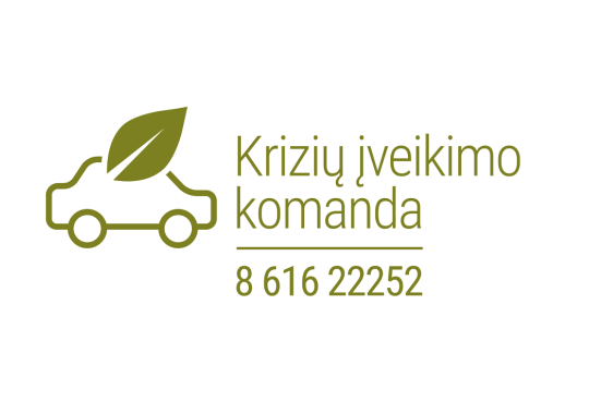 Gegužės 17-23 d. duomenys