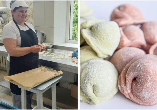 Ukmergės įmonė gamina tai, ko reikia visai Lietuvai: viskas prasidėjo...