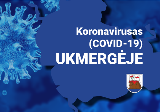 Ukmergės ligoninėje uždaromi COVID-19 ligoniams skirtas reanimacijos...